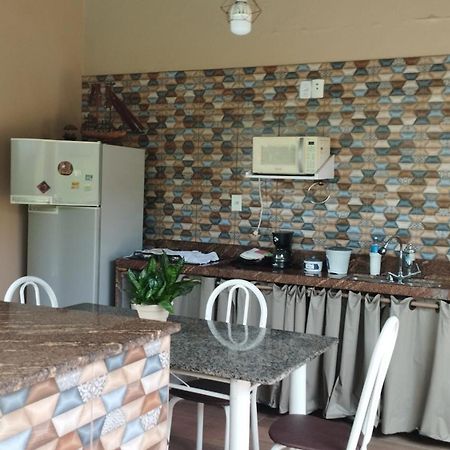 Casa C/ Piscina E Area Gourmet, 5 Min Da Praia. Guarapari Exterior foto