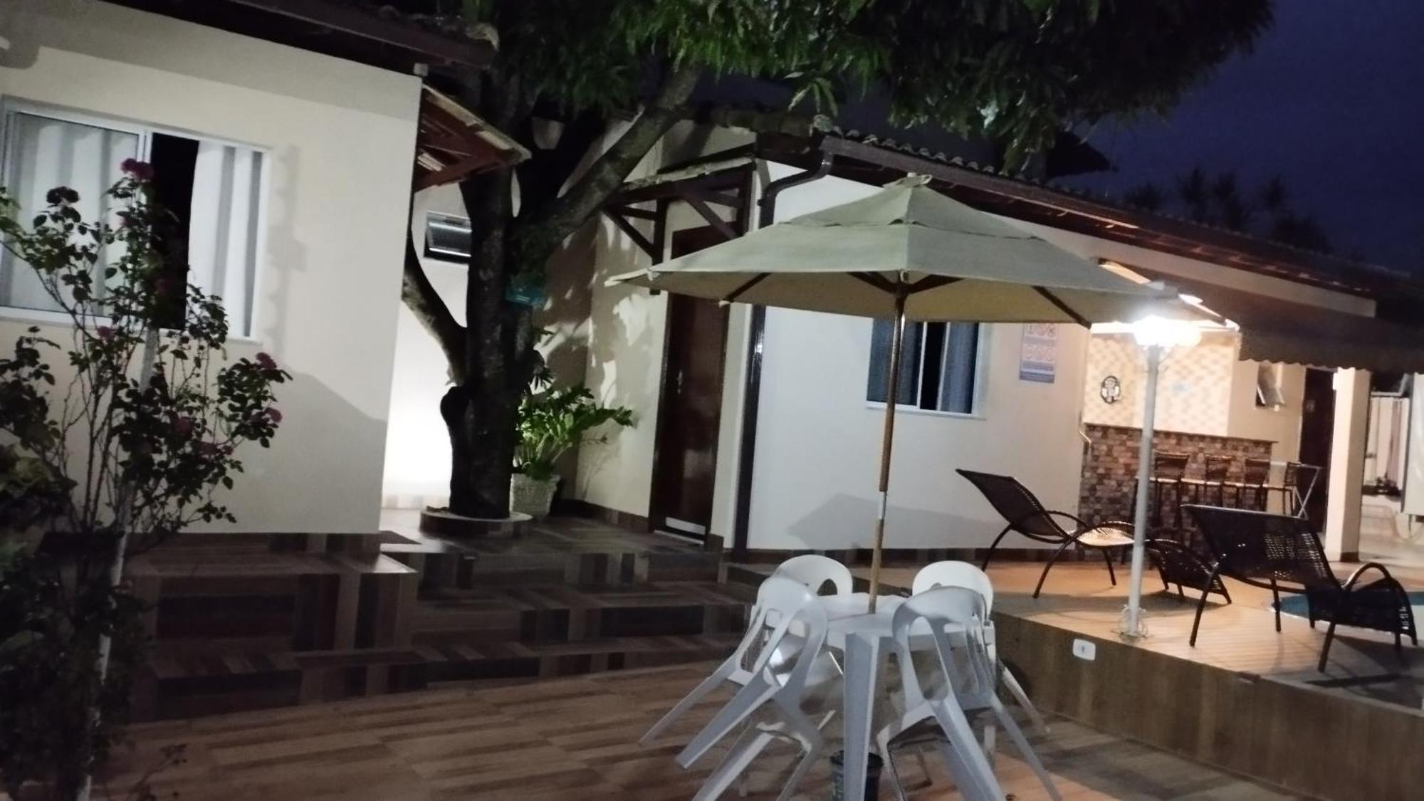 Casa C/ Piscina E Area Gourmet, 5 Min Da Praia. Guarapari Exterior foto